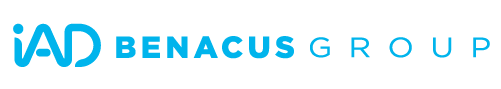 Logo-IAD-Benacus-unariga-blu